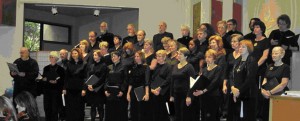 FUUCA Adult Choir