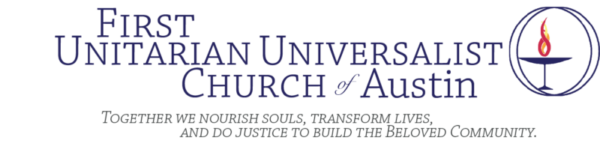 First Unitarian Universalist Church of Austin